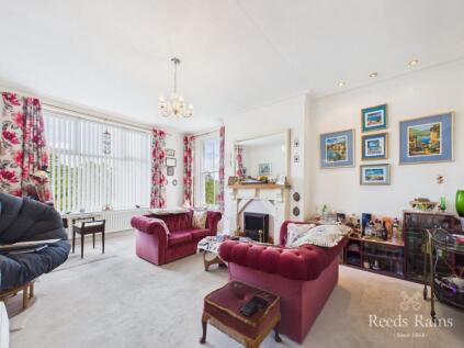 Ramshill Road, Scarborough, North Yorkshire, YO11