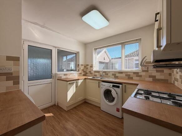 Hazelwood Drive, Bare, Morecambe, LA4 6HP photo 4
