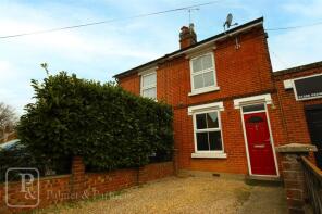 121, Nayland Road, Colchester CO4 5EW