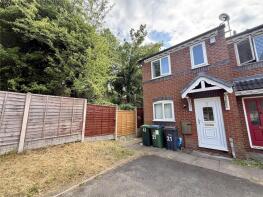 21, Biddlestone Grove, Walsall WS5 4DB