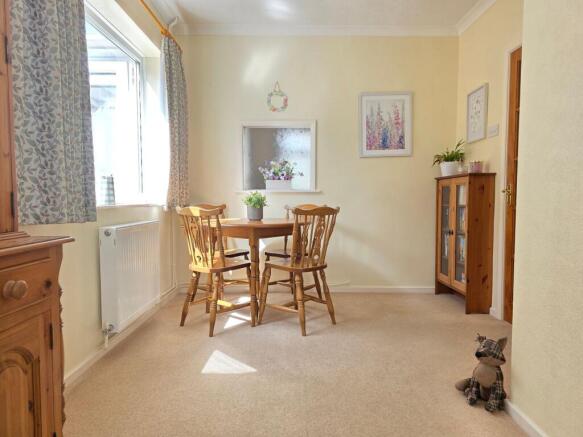 Tennyson Way, Melton Mowbray, LE13 photo 4