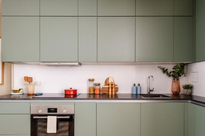 Example Kitchen