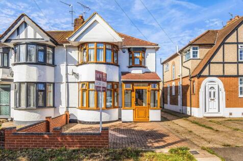 Sancroft Road, Harrow, HA3