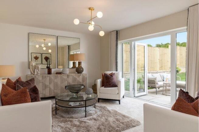 4 bed Detached for sale Image 7