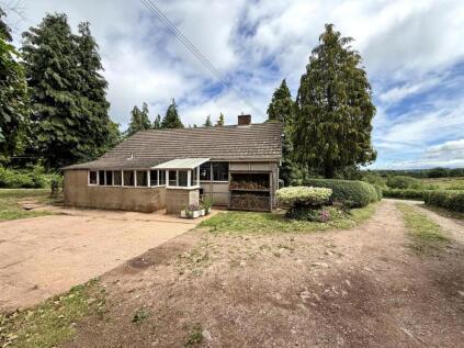 Sargeants Lane, Kilcot, Newent