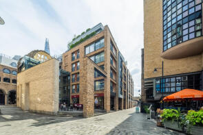 Flat 7, 38 Evans Granary Apartments, Stoney Street, London SE1 9LB