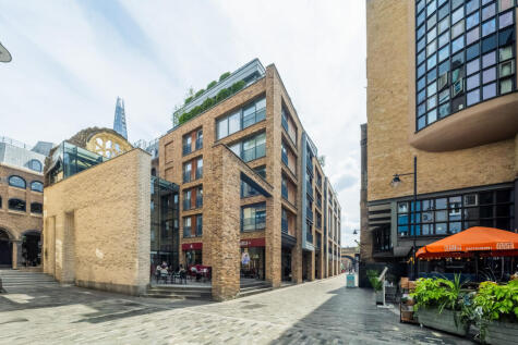 Stoney Street, London, SE1
