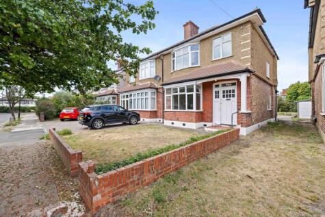 Ref: GK - Charnwood Avenue, Wimbledon, SW19 3EJ