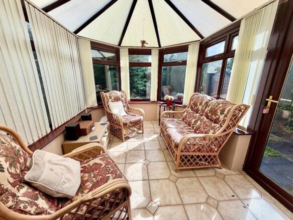 Sun Room