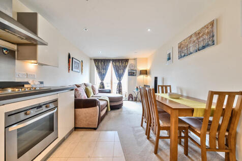 Reed House, Wimbledon, London, SW19