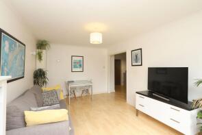 Flat 48, 410 Ranmoor View, Fulwood Road, Sheffield S10 3GG