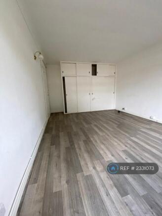 Master Bedroom 1