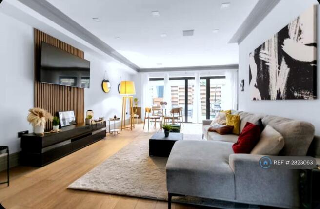 Ground Floor Living Room