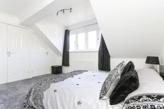Bedroom Five