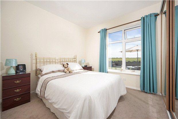 Double Bedroom