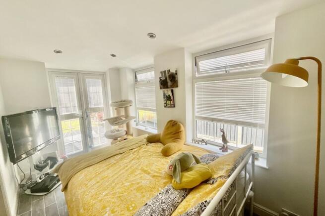 Bedroom 4