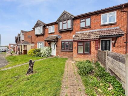Stag Road, Lordswood, Kent, ME5