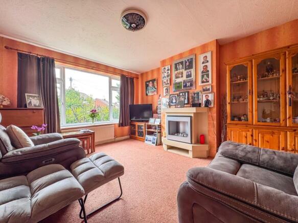 Crockerne Drive, Pill, Bristol, Somerset, BS20 photo 4