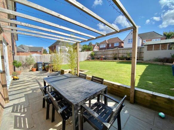 The Terrace