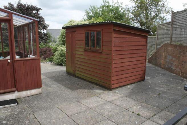 Rear Garden 4