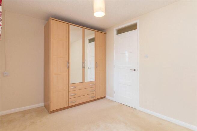 Bedroom B