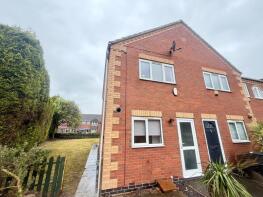 1, Annies Wharf, Loughborough LE11 1LD