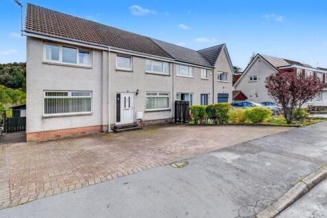 Campbell Avenue, Dumbarton