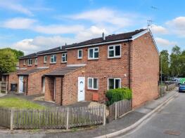 17, Longmoor Lane, Nottingham NG10 5JH