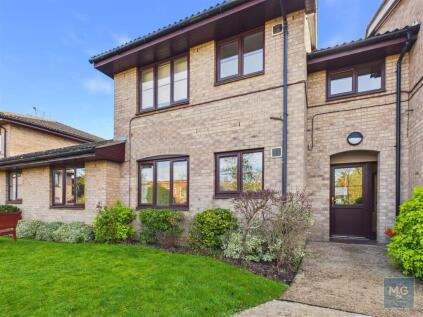 Eastgate Street, Eastgate House, Bury St Edmunds