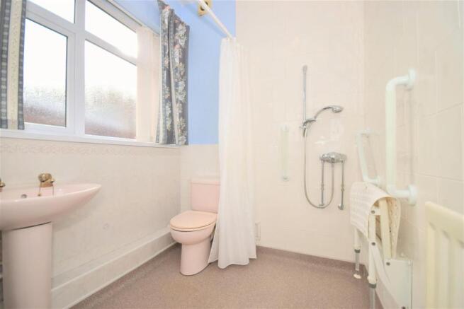 Wet Room