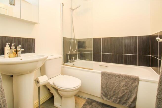 HOUSE BATHROOM