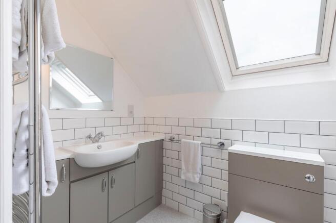 Principal en-suite