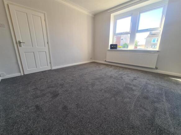 RECEPTION ROOM ONE