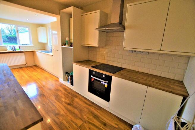 Fitted Kitchen
