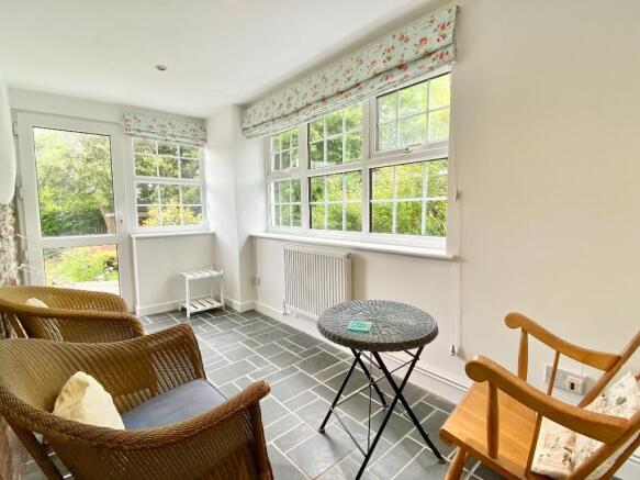 Porch