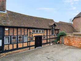79 Old Bear Cottage, Bell Street, Henley-on-thames RG9 2BD