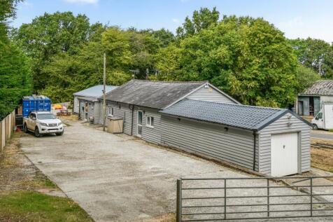 Woodchurch, Ashford, Kent, TN26