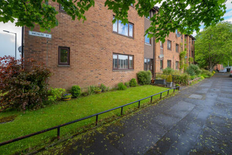 Inchlee Street, Glasgow G14 9QG