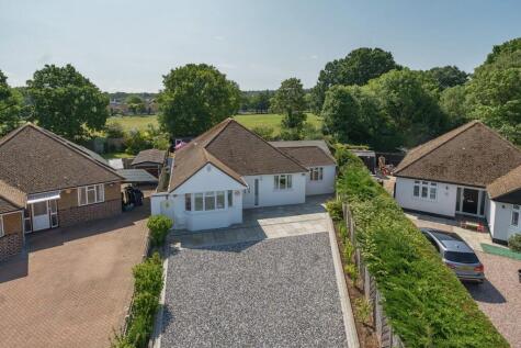 Oakview Grove, Shirley, Croydon, Surrey, CR0
