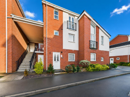 127, Wildhay Brook, Hilton, Derby DE65 5NY