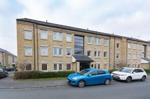 Apartment 6, Janus House, Olympian Court, York YO10 3UP