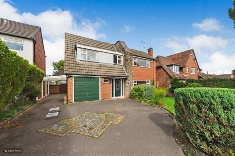 Park Lane, Castle Donington