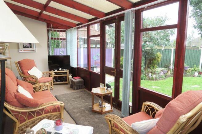 Sun Room 