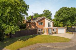 2, Benning Close, Windsor SL4 4YS