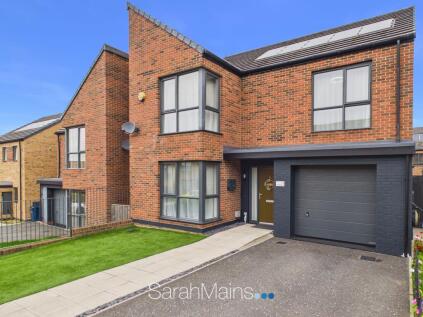 Willow Rise, Birtley, DH3