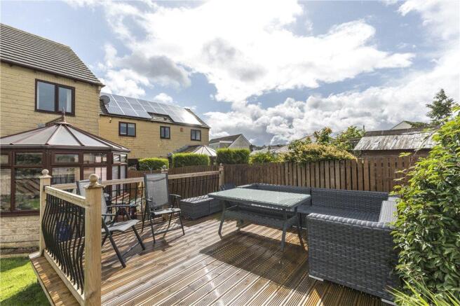 Decking