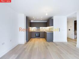 Flat 8, 1 Malt House, Barley Lane, Stratford, London E15 2SR