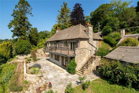 Branscombe, Nr Sidmouth, Devon, EX12