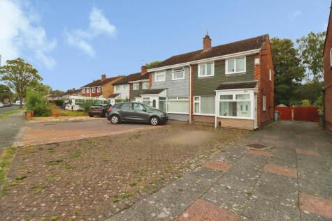 Sutherland Drive, Eastham