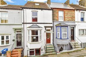 31, Upper Dumpton Park Road, Ramsgate CT11 7PG